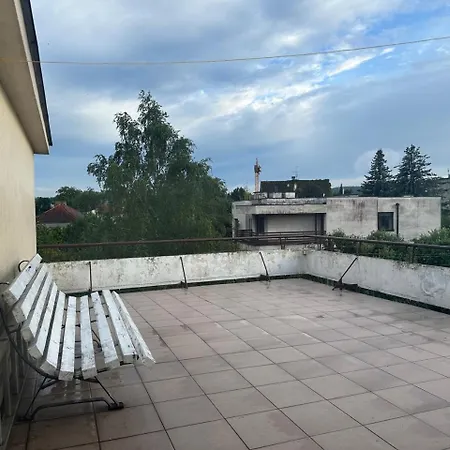 Morska Orlowo - 200m Do Plazy Apartment *