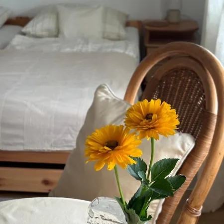 Apartment Morska Orlowo - 200m Do Plazy *
