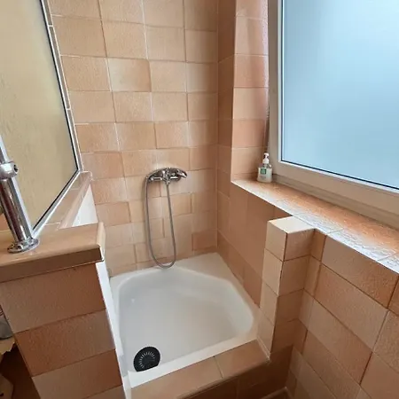 Apartment Morska Orlowo - 200m Do Plazy