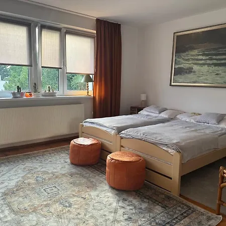 Apartment Morska Orlowo - 200m Do Plazy Gdynia