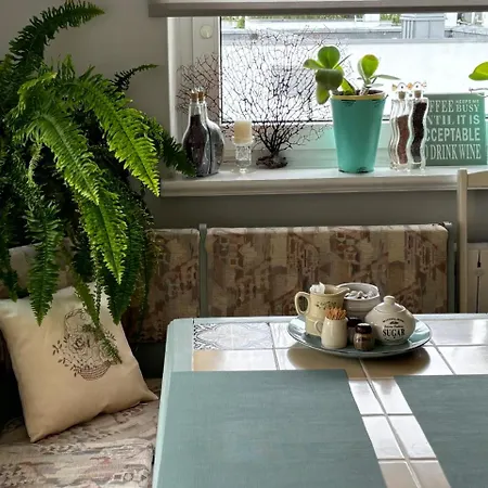 Morska Orlowo - 200m Do Plazy Apartment