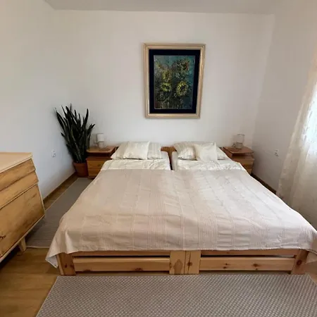 Morska Orlowo - 200m Do Plazy Apartment *