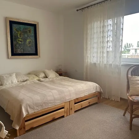 Morska Orlowo - 200m Do Plazy Apartment *