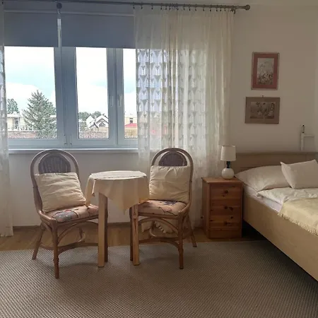 Apartment Morska Orlowo - 200m Do Plazy *