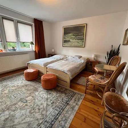 Apartment Morska Orlowo - 200m Do Plazy